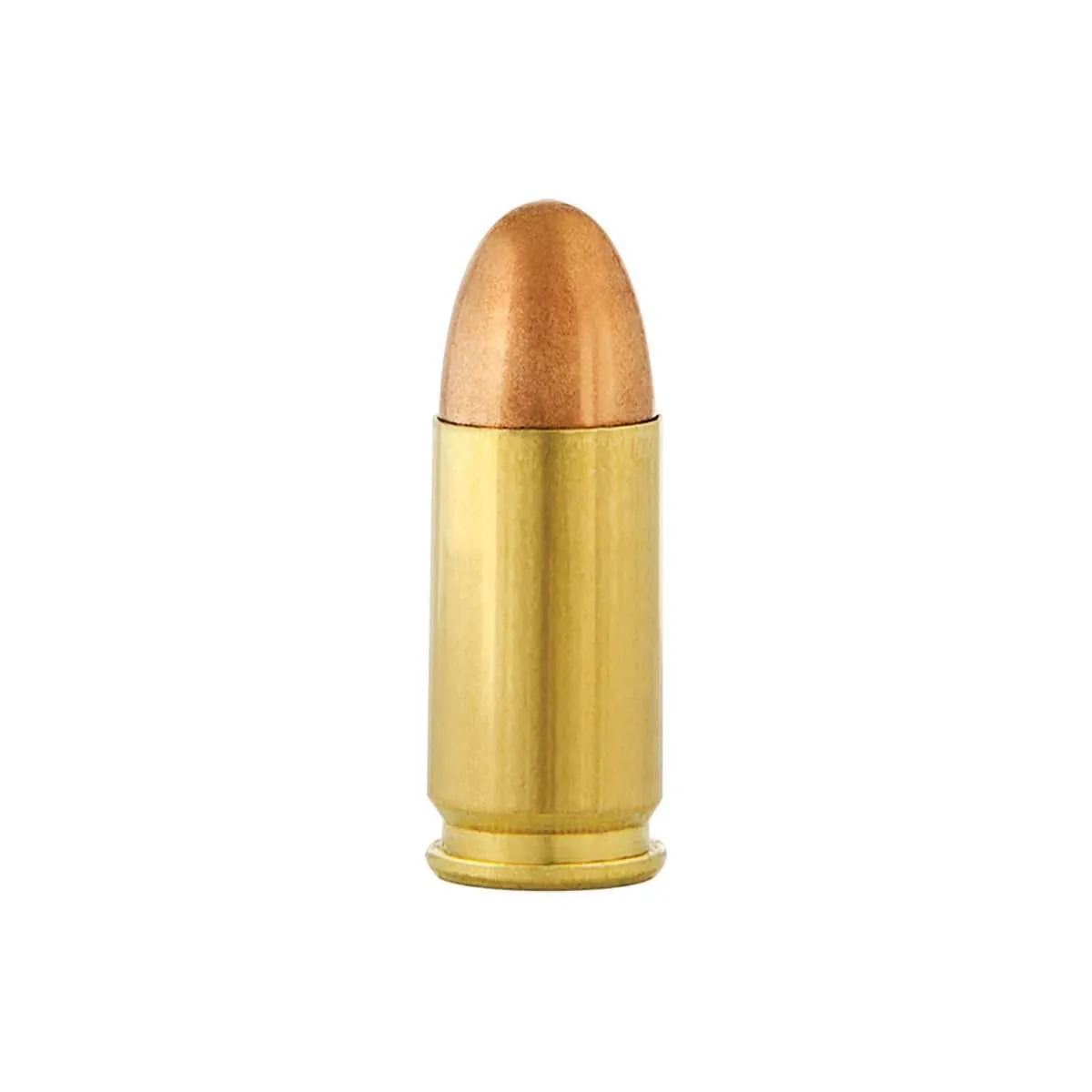 Aguila 9MM FMJ 115 GR 1000 Round Case