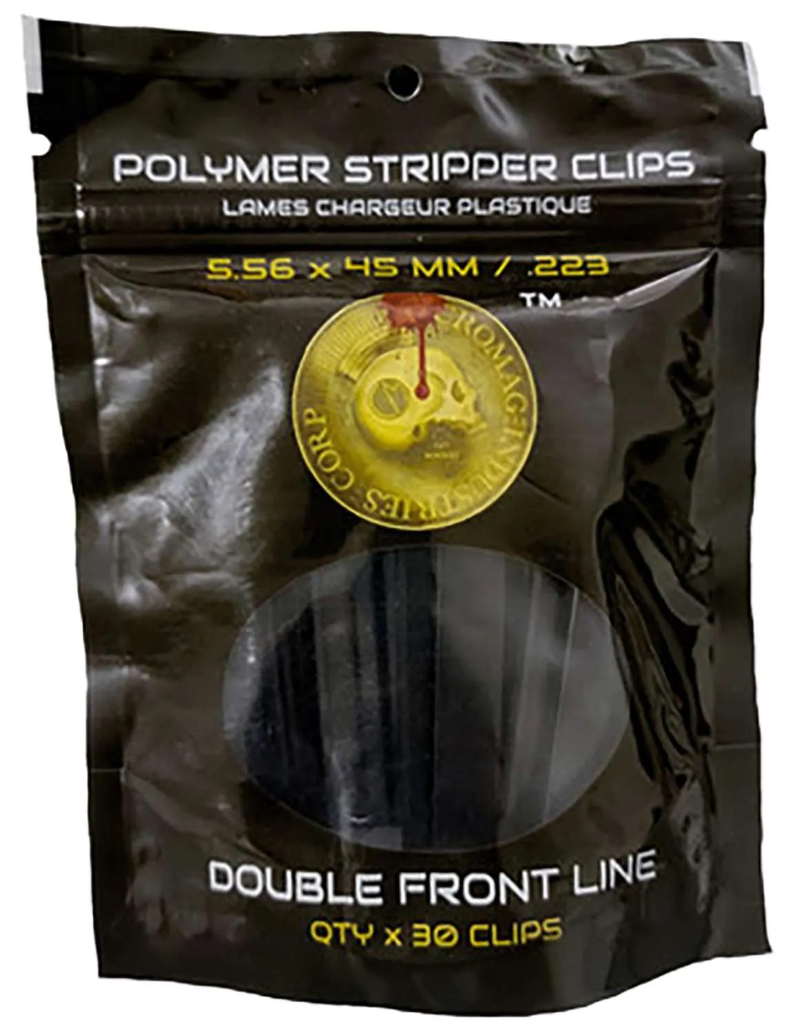 CROMAG DFL Stripper Clips 30 Pack