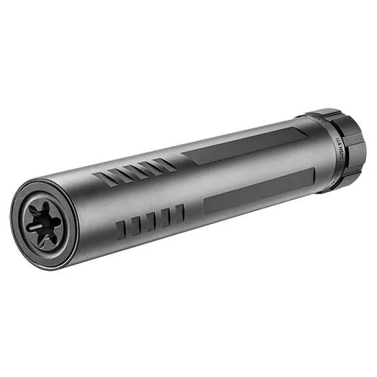 FN Rush 9Ti 9mm Suppressor