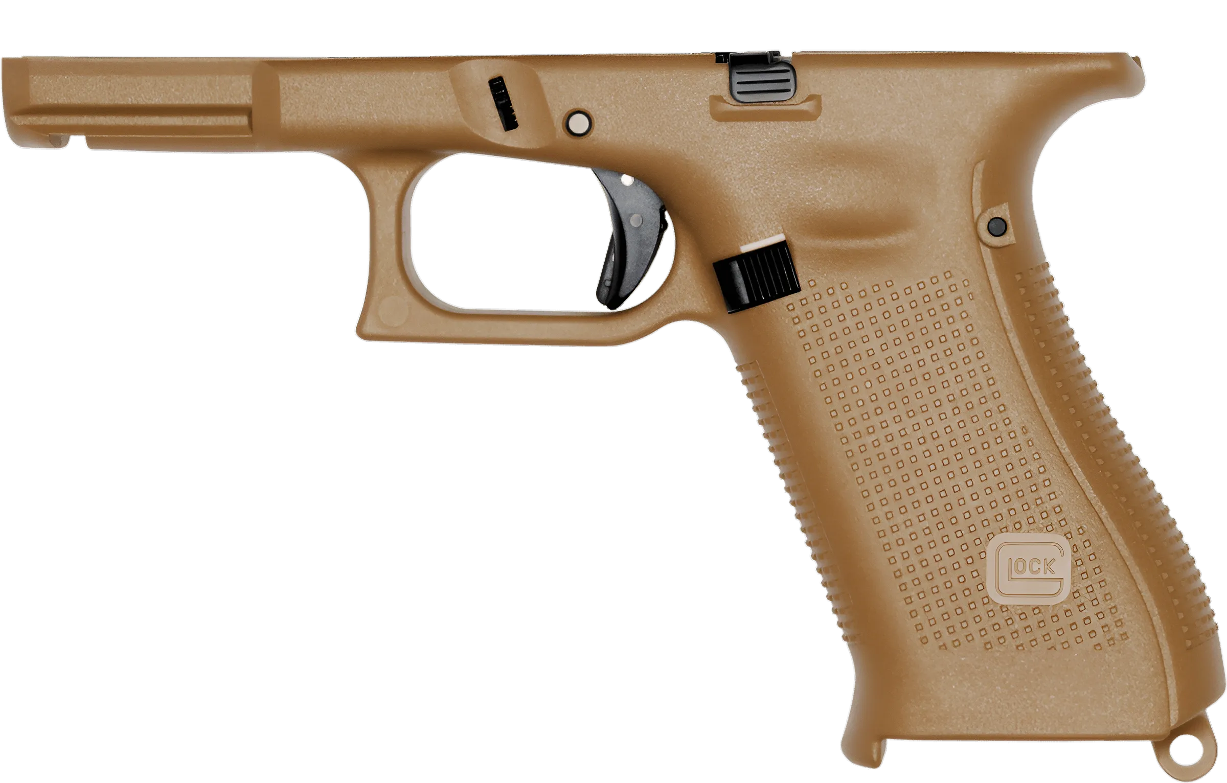 Glock Frame