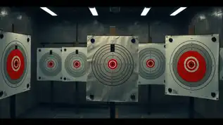 Apex Targets for shooting practice