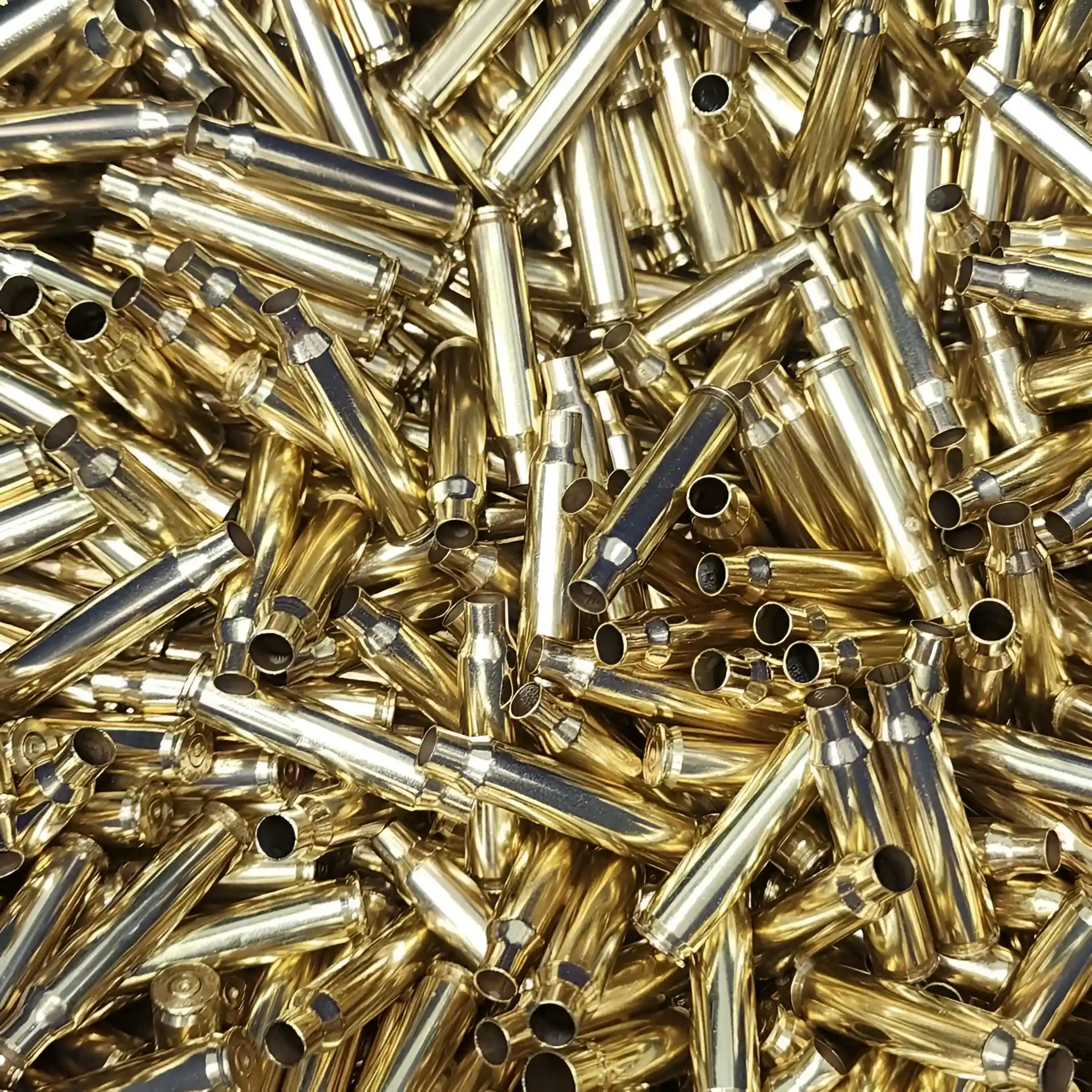 Apex Ordnance Bullets