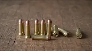 6.8 vs 5.56 ammunition comparison