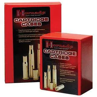 Hornady 223 Rem Brass 50 Rounds