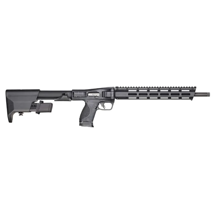 S&W M&P FPC 9mm Folding Carbine 16.25"