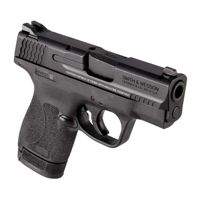 Smith & Wesson 11808 M&P Shield M2.0 9mm Pistol